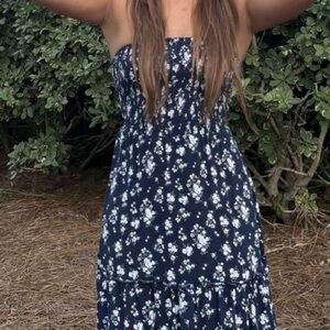 Sun dress